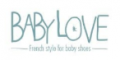 BABY LOVE Chaussons souples bébé