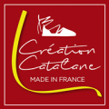 Création Catalane espadrilles et vigatanes made in France