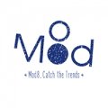 Mod 8 Aster chaussures françaises pour enfants