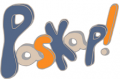 PASKAP Chaussons enfant bébé