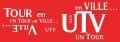 Chaussures femme Un Tour en Ville et Sonate