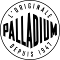 Palladium L'originale PLDM by Palladium