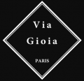 Via Gioia Paris SMSB Créateur de ballerines rythmiques d'exception