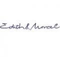 Edith et marcel Chaussons made in France en cuir