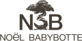 Chaussures enfant françaises Noel Babybotte