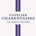 L'Atelier Charentaises - the french slippers