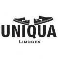 Uniqua Limoges Sneakers