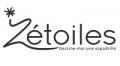 Espadrilles made in France GOYE Zétoiles