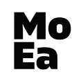 Moea Sneakers en matière végétale