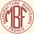 Bontemps souliers pour homme made in France