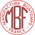 Bontemps souliers pour homme made in France
