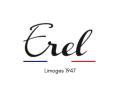 Erel Chaussures de France Chaussures d'intérieur Limoges